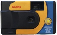 Aparat jednorazowy Kodak Daylight 39 zdjęć