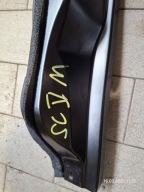 torpedo metallic Renault Scenic E-Tech V Megane V 668424823R