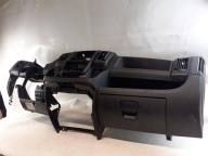 dashboard instrument panel PEUGEOT BOXER II