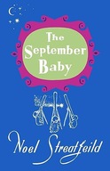 SEPTEMBER BABY - Noel Streatfeild [KSIĄŻKA]