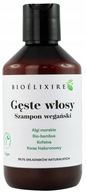 Bioelixire Husté vlasy Šampón na vypadávanie vlasov 300ml