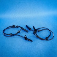 sensor of the revolutions ABS rear part left right BMW X5 G05 X6 34526895656 6895656