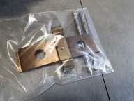 Cupra Leon IV caliper brake right front front 5FA615124D brembo