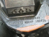 Sensor SENSOR WALKA des Zahnrads 78HL13-2820020 AAA 2.0 B 250KM Volvo S60 III