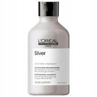 Loreal Silver šampón na blond vlasy 300ml