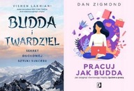 Budda i twardziel + Pracuj jak Budda Zigmond