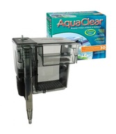 HAGEN AQUA CLEAR 30 Kaskádový filter do 114 L