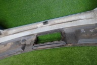 SKODA FABIA III KOMBI SCOUT 14- bumper rear rear part