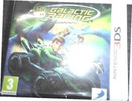 ben 10 galactic racing