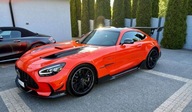 Mercedes-Benz AMG GT Mercedes-Benz AMG GT Blac...