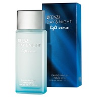 Perfumy Day & Night Light W. 100ml. EDP Jfenzi