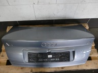 AUDI A4 B5 sedan trunk door boot LY7L
