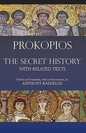 The Secret History: with Related Texts Prokopios