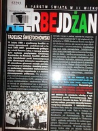 Azerbejdżan - Tadeusz Świętochowski