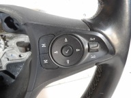 OPEL ASTRA K lenkrad MULTIFUNKCJA 39066832