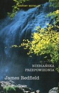 NIEBIAŃSKA PRZEPOWIEDNIA - JAMES REDFIELD