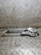 wiper mechanism front VOLKSWAGEN GOLF 7 1397220692