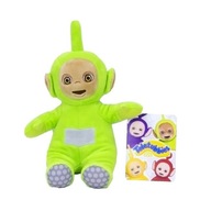 Zelená Teletubiś Maskot Dipsy 30 CM