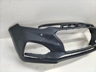 front bumper front HYUNDAI I20 II LIFT 18-20