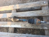 semi-axis short. opel astra h 1.6