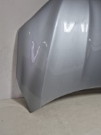 MERCEDES EQS SUV W296 X296 22- bonnet