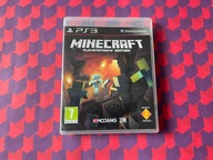 Minecraft Ps3/Playstation 3