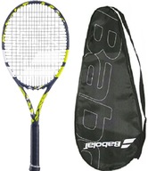 BABOLAT rakieta tenisowa Boost AERO - GRAFIT | L3