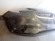 nárazník předek přední OPEL CORSA E 2014- 39003567