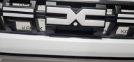 frontstoßstange vorne Dacia Duster III 620221816R