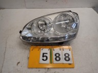 light front front left VW GOLF V 2003-2009 1K6941005P