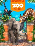 Zoo Tycoon Ultimate Animal Collection Steam Kod Klucz