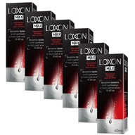 LOXON MAX 5% na łysienie androgenowe 60 ml