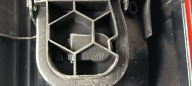 light left rear part 9808243180 TOYOTA PROACE II