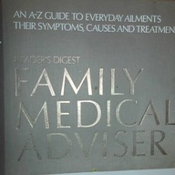 Family Medical Adviser - Praca zbiorowa