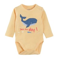 Bavlnené body COOL CLUB 80 cm 9-12 m-cy