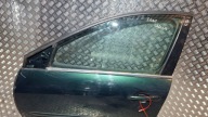 door front left RENAULT LAGUNA III 2007