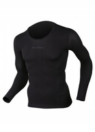 Termoaktívna poetka do posilňovne BRUBECK BaseLayer