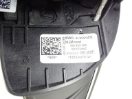 lenkrad Leder MULTI SOUL AUDI A4 B9 8W 8W0419091AS 4M0419689