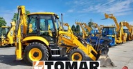 JCB 3CX 2021r 1679mth koparko- ladowarka kopa...