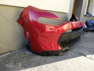 CITROEN C3 AIRCROSS LIFT 21- front bumper