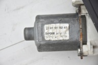 mechanism window regulator right OPEL ASTRA H CABRI