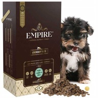 EMPIRE Hypoalergénne krmivo pre YORK Puppy 7kg