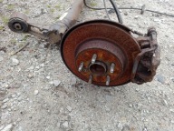 CHEVROLET CRUZE HB sider rear part rear axis complete discs 1,8 16V 2012R