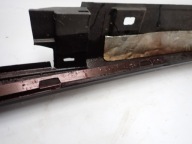 AUDI A6 4G C7 LIFT S-LINE 14- moulding threshold right threshold right 4G0853860H