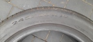 PIRELLI CINTURATO P7 245/50R19 105W XL 2021