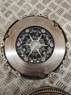 clutch DWUMAS Audi A3 S3 8V Komplet 124060710