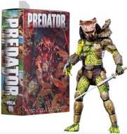 Predator Elder Golden Angel Ultimate Figurka 21 cm + veľký set príslušenstva
