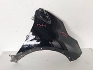 RENAULT CAPTUR e 13-19 parafango Destra 631001642R