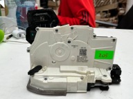 lock door right rear part AUDI Q8 SUV 4K0839016R !J