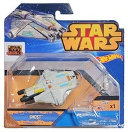 Hot Wheels Star Wars The Ghost (CGW62)